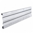 Oblon remorca lateral 2200x550mm, grosime 2.5mm