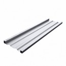 Oblon remorca lateral 2200x550mm, grosime 2.5mm