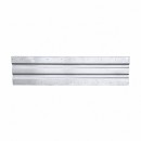 Oblon remorca lateral 2200x550mm, grosime 2.5mm