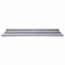 Oblon remorca lateral 2200x550mm, grosime 2.5mm