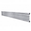Oblon remorca lateral 3540x400mm, grosime 2.5mm