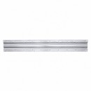 Oblon remorca lateral 4040x550mm, grosime 2.5mm