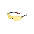 Ochelari de protectie cu lentila galbena, Strend Pro B515