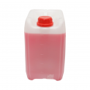 Odorizant auto concentrat Bubble Gum Fresh Car Pro-X 5L
