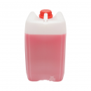 Odorizant auto concentrat Bubble Gum Fresh Car Pro-X 5L