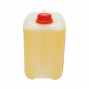 Odorizant auto concentrat Pepene Galben Fresh Car Pro-X 5L