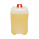Odorizant auto concentrat Pepene Galben Fresh Car Pro-X 5L