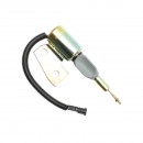 Opritor pompa injectie Cummins 4BT 6BT pentru Case IH cod OEM J931590, J991168, 3935432, 3931590, 6733819130, SA-4756-24 Breckner Germany