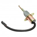 Opritor pompa injectie pentru Case IH J923257