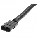 Opritor pompa injectie solenoid cu senzor pentru Case IH J930658