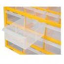 Organizator modular cu 39 sertare