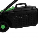 Pachet Micul Fermier masina de tuns gazon 1.3KW si trimmer electric 0.3KW