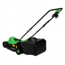Pachet Micul Fermier masina de tuns gazon 1.3KW si trimmer electric 0.3KW