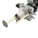 Pachet/pompa hidraulica pentru stivuitor electric 24V, 3Kw Breckner Germany
