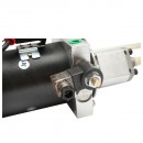 Pachet/pompa hidraulica pentru stivuitor electric 24V, 3Kw Breckner Germany