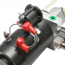 Pachet/pompa hidraulica pentru stivuitor electric 24V, 3Kw Breckner Germany