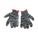Palan manual inox cu lant 3m, sarcina maxima 500 kg, carlig cu siguranta Breckner Germany