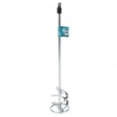 Paleta amestecare Detoolz, 80*400*7.8mm, HEX