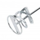 Paleta amestecare Detoolz, 80*400*7.8mm, HEX