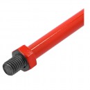 Paleta mixare 140x600mm, prindere M14