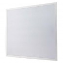 PANOU LED 36W 120LM/W 60X60CM 3000K ALB CALD