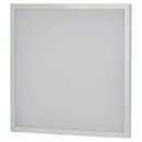 PANOU LED 36W 2IN1 60CM X 60CM 3960LM 6400K ALB RECE