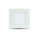 PANOU LED INCORPORABIL PATRAT 12W 4000K, CIP SAMSUNG