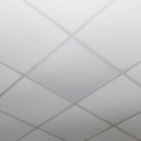 Panou LED slim 36W, 220V, 6000K, 4320LM pentru tavan casetat 595x595x10mm Breckner Germany