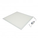 Panou LED slim 36W, 220V, 6000K, 4320LM pentru tavan casetat 595x595x10mm Breckner Germany