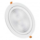 PANOU LED UNGHI REGLABIL 10W 4000K ALB NEUTRU