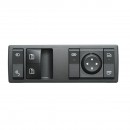 Panou modul comanda usa geam, pentru camion Mercedes Actros MP4 cod OEM A9605450813 Breckner Germany
