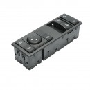 Panou modul comanda usa geam, pentru camion Mercedes Actros MP4 cod OEM A9605450813 Breckner Germany