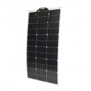 Panou solar 100W flexibil monocristalin portabil 1060x535x3mm