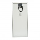 Panou solar 100W fotovoltaic monocristalin 1030x460x30mm Breckner Germany