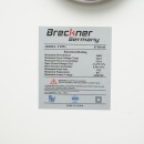 Panou solar 100W fotovoltaic monocristalin 1030x460x30mm Breckner Germany