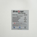 Panou solar 100W fotovoltaic monocristalin 1030x460x30mm Breckner Germany