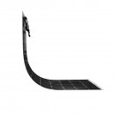 Panou solar 150W flexibil monocristalin portabil 1450x535x2,8mm Breckner Germany