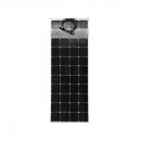 Panou solar 150W flexibil monocristalin portabil 1450x535x2,8mm Breckner Germany