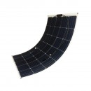 Panou solar 150W fotovoltaic monocristalin, flexibil 1005x825x2.8mm Breckner Germany
