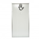 Panou solar 160W fotovoltaic monocristalin 1330x680x30mm Breckner Germany