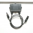 Panou solar 160W fotovoltaic monocristalin 1330x680x30mm Breckner Germany