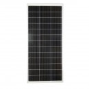 Panou solar 200W Breckner Germany fotovoltaic monocristalin 1350x7650x30mm