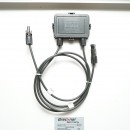 Panou solar 200W Breckner Germany fotovoltaic monocristalin 1350x7650x30mm