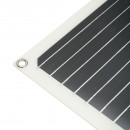 Panou solar 200W flexibil monocristalin portabil 1220x870x3mm