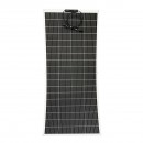 Panou solar 200W flexibil monocristalin portabil 1510x665x2.8mm Breckner Germany