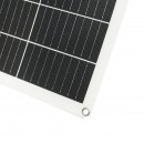 Panou solar 200W flexibil monocristalin portabil 1510x665x2.8mm Breckner Germany