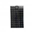 Panou solar 200W flexibil monocristalin portabil cu cablu si conector MC4 1160x890x1mm Breckner Germany