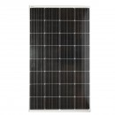Panou solar 200W fotovoltaic monocristalin cu conector tip MC4 1290x760x30mm Breckner Germany