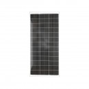 Panou solar 200W monocristalin cu conector MC4 1480x680x35mm