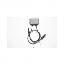 Panou solar 200W monocristalin cu conector MC4 1480x680x35mm